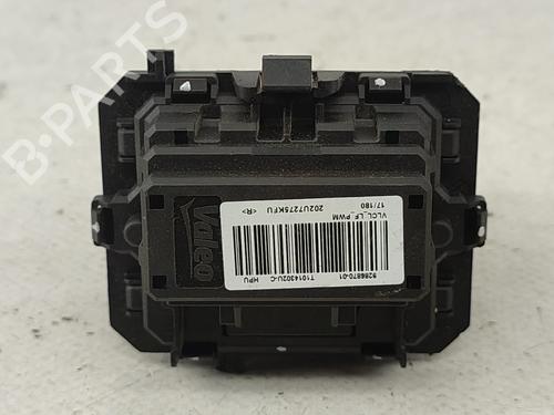 Heater resistor CITROËN C3 III (SX) 1.2 VTi 82 | BP31631917M108 - Image 3