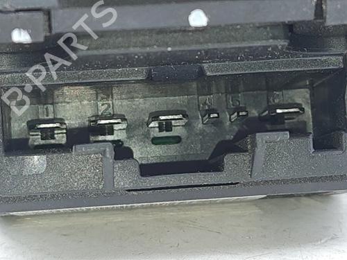 Heater resistor CITROËN C3 III (SX) 1.2 VTi 82 | BP31631917M108 - Image 6