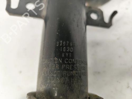 Left front shock absorber RENAULT KANGOO Express (FW0/1_) 1.5 dCi 90 (FW0G, FW05, FW08, FW11) | BP32338722M16 - Image 5