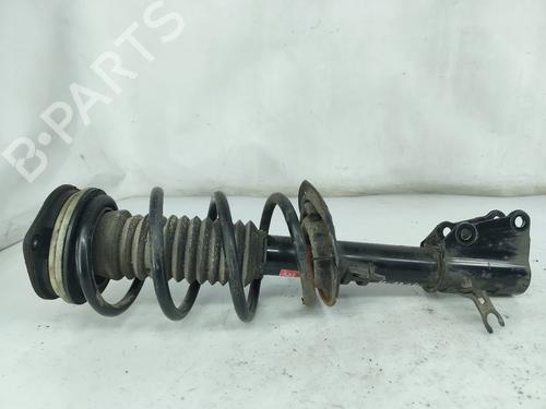 Used Left front shock absorber Left front shock absorber RENAULT KANGOO Express (FW0/1_) 1.5 dCi 90 (FW0G, FW05, FW08, FW11) (90 hp) 32338722 32338722