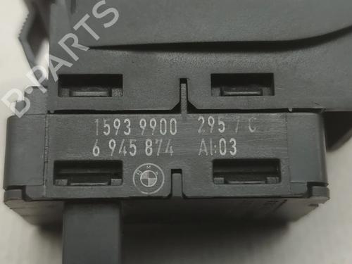 Right front window switch BMW 3 Touring (E91) 320 d | BP30649731I26 - Image 8