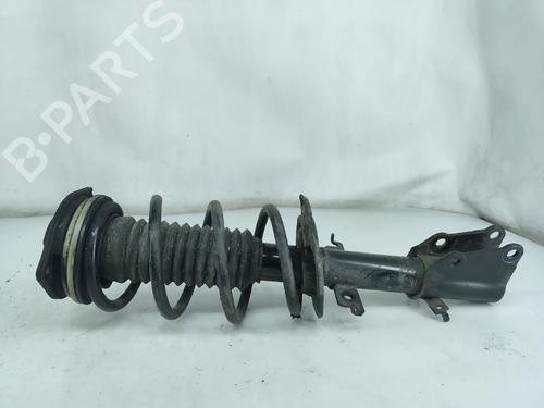 Used Right front shock absorber Right front shock absorber RENAULT KANGOO Express (FW0/1_) 1.5 dCi 90 (FW0G, FW05, FW08, FW11) (90 hp) 32338721 32338721