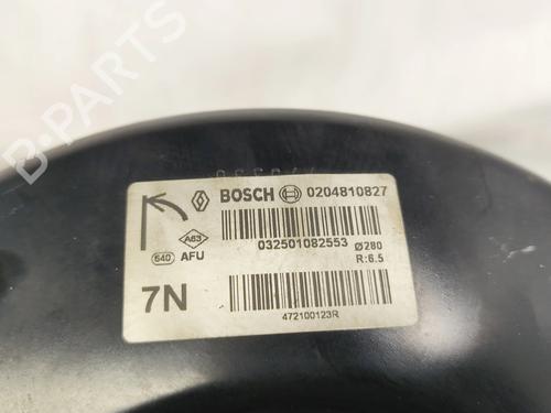 Servo brake RENAULT KANGOO Express (FW0/1_) 1.5 dCi 90 (FW0G, FW05, FW08, FW11) | BP32338724M42  - Image 5