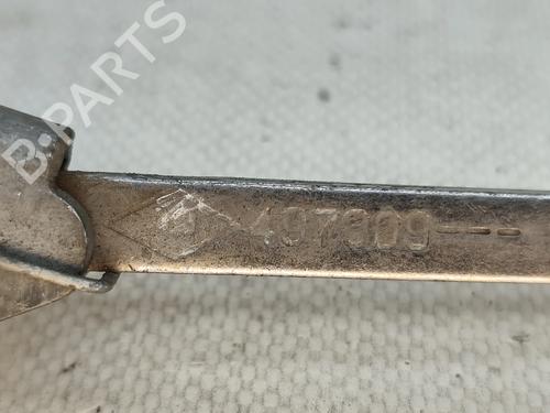 Hinge/Door check strap RENAULT KANGOO Express (FW0/1_) 1.5 dCi 90 (FW0G, FW05, FW08, FW11) | BP32338758C146 