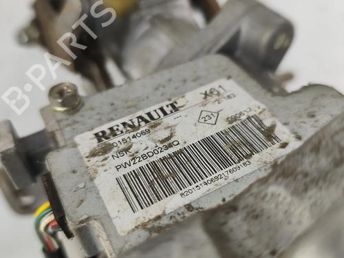 Steering column RENAULT KANGOO Express (FW0/1_) 1.5 dCi 90 (FW0G, FW05, FW08, FW11) | BP32338723M21  - Image 6