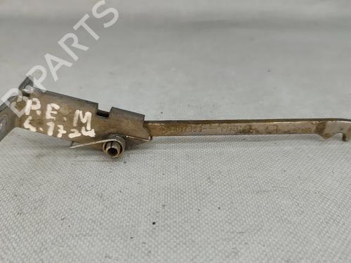 Used Hinge/Door check strap RENAULT KANGOO Express (FW0/1_) 1.5 dCi 90 (FW0G, FW05, FW08, FW11) (90 hp) 32338759