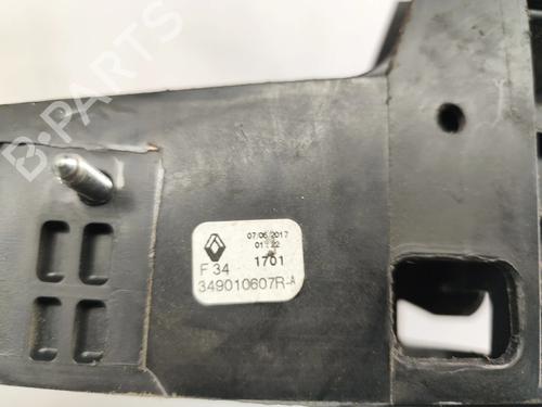 Gear lever RENAULT KANGOO Express (FW0/1_) 1.5 dCi 90 (FW0G, FW05, FW08, FW11) | BP32338726M90 - Image 5