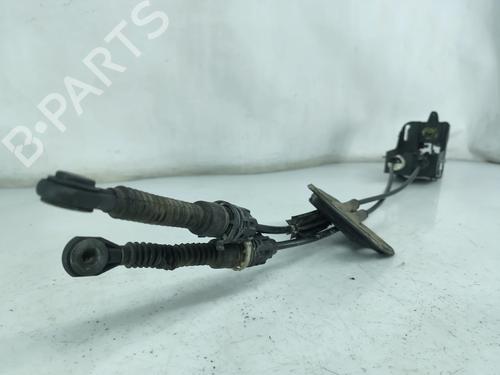 Gear lever RENAULT KANGOO Express (FW0/1_) 1.5 dCi 90 (FW0G, FW05, FW08, FW11) | BP32338726M90 - Image 4