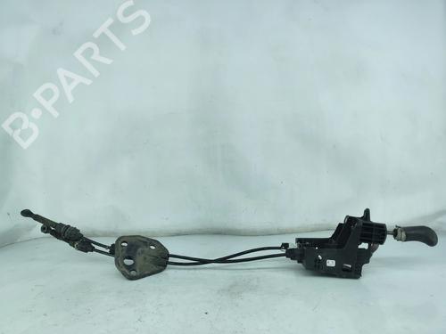 Gear lever RENAULT KANGOO Express (FW0/1_) 1.5 dCi 90 (FW0G, FW05, FW08, FW11) | BP32338726M90 - Image 2