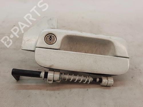 Used Tailgate handle Tailgate handle PEUGEOT PARTNER Box Body/MPV (5_, G_) 2.0 HDi (90 hp) 32351033 32351033