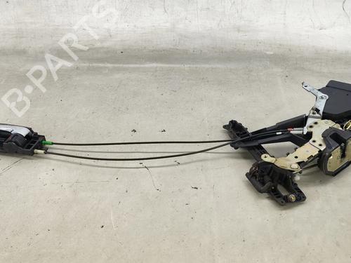 Used Front left lock Front left lock TOYOTA COROLLA Saloon (_E12_) 1.4 VVT-i (ZZE120_, ZZE120R) (97 hp) 32350995 32350995