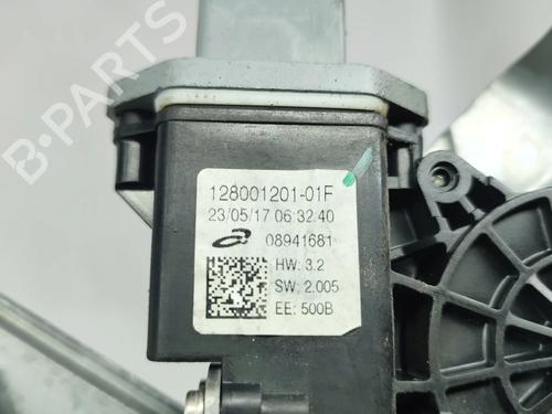 Front left window mechanism RENAULT KANGOO Express (FW0/1_) 1.5 dCi 90 (FW0G, FW05, FW08, FW11) | BP32338728C22 