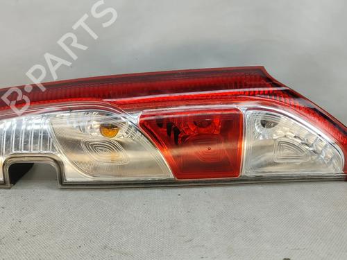 Used Right taillight Right taillight RENAULT KANGOO Express (FW0/1_) 1.5 dCi 90 (FW0G, FW05, FW08, FW11) (90 hp) 32338734 32338734