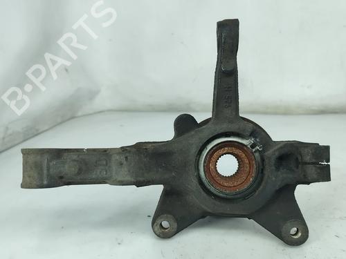 Right front steering knuckle RENAULT KANGOO Express (FW0/1_) 1.5 dCi 90 (FW0G, FW05, FW08, FW11) | BP32338730M26 - Image 2