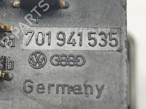 Switch VW TRANSPORTER T4 Van (70A, 70H, 7DA, 7DH) 1.9 TD | BP31950156I30