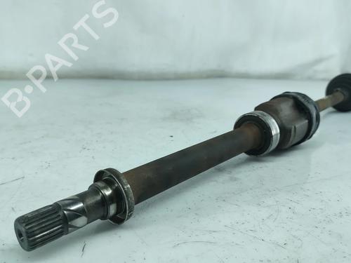 Right front driveshaft RENAULT KANGOO Express (FW0/1_) 1.5 dCi 90 (FW0G, FW05, FW08, FW11) | BP32338732M39 - Image 4