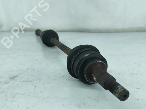 Right front driveshaft RENAULT KANGOO Express (FW0/1_) 1.5 dCi 90 (FW0G, FW05, FW08, FW11) | BP32338732M39 - Image 3