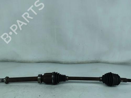 Right front driveshaft RENAULT KANGOO Express (FW0/1_) 1.5 dCi 90 (FW0G, FW05, FW08, FW11) | BP32338732M39 - Image 2