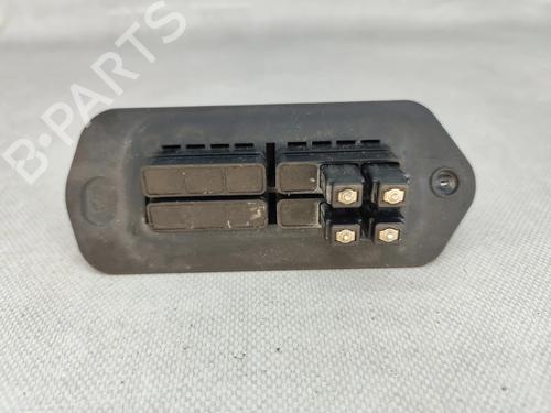 Used Electronic module Electronic module RENAULT KANGOO Express (FW0/1_) 1.5 dCi 90 (FW0G, FW05, FW08, FW11) (90 hp) 32338740 32338740