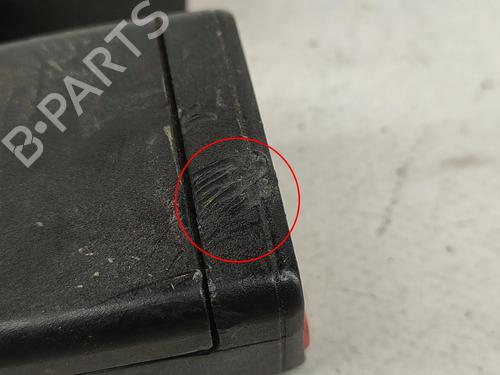 Seat buckle CITROËN C3 III (SX) 1.2 VTi 82 | BP31631915I32 - Image 4