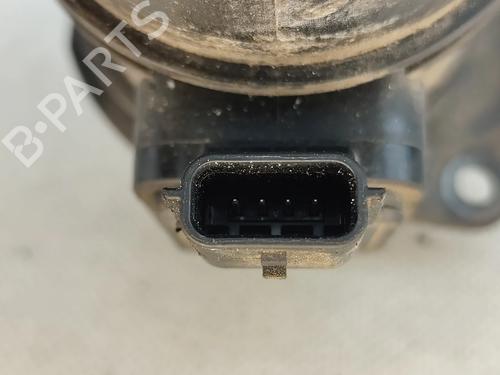 Mass air flow sensor RENAULT KANGOO Express (FW0/1_) 1.5 dCi 90 (FW0G, FW05, FW08, FW11) | BP32338741M95 