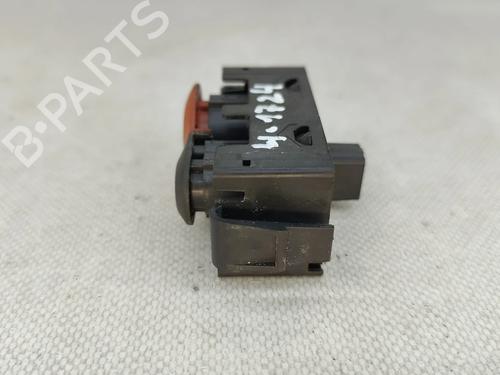 Warning switch RENAULT KANGOO Express (FW0/1_) 1.5 dCi 90 (FW0G, FW05, FW08, FW11) | BP32338739I22 - Image 3