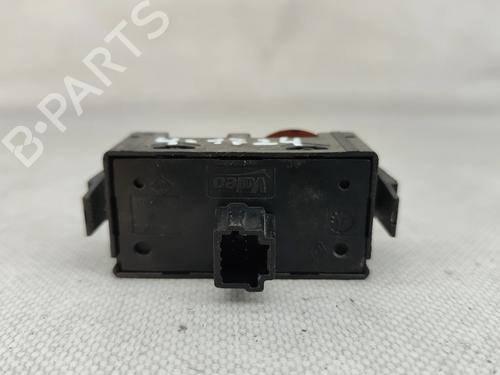Warning switch RENAULT KANGOO Express (FW0/1_) 1.5 dCi 90 (FW0G, FW05, FW08, FW11) | BP32338739I22 - Image 2