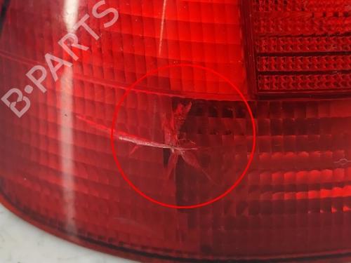 Left taillight ROVER 45 I Saloon (RT) 1.4 | BP30402329C34  - Image 6