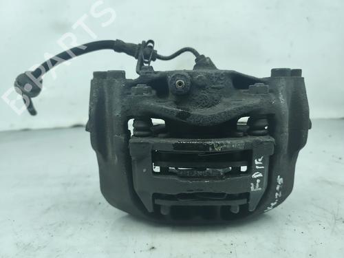 Used Right front brake caliper Right front brake caliper VW TRANSPORTER T4 Van (70A, 70H, 7DA, 7DH) 1.9 TD (68 hp) 31949112 31949112