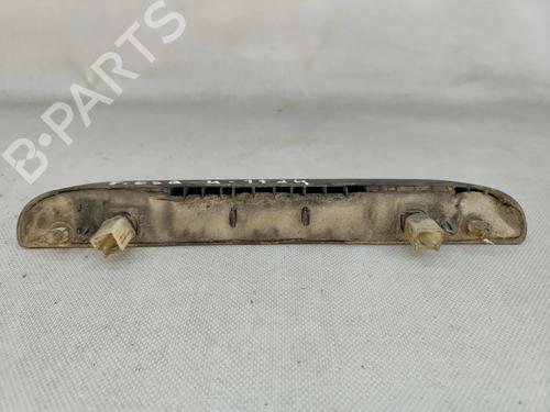 Dørliste RENAULT KANGOO Express (FW0/1_) 1.5 dCi 90 (FW0G, FW05, FW08, FW11) | BP32341131C150 - Image 2