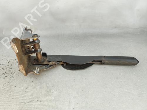 Used Hand brake Hand brake RENAULT KANGOO Express (FW0/1_) 1.5 dCi 90 (FW0G, FW05, FW08, FW11) (90 hp) 32338747 32338747