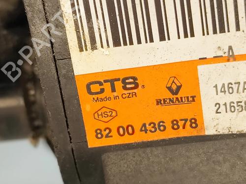 Pedal RENAULT KANGOO Express (FW0/1_) 1.5 dCi 90 (FW0G, FW05, FW08, FW11) | BP32338748I4  - Image 5