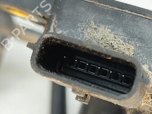 Pedal RENAULT KANGOO Express (FW0/1_) 1.5 dCi 90 (FW0G, FW05, FW08, FW11) | BP32338748I4  - Image 6