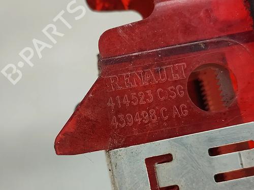 Third brake light RENAULT KANGOO Express (FW0/1_) 1.5 dCi 90 (FW0G, FW05, FW08, FW11) | BP32338749L11  - Image 5