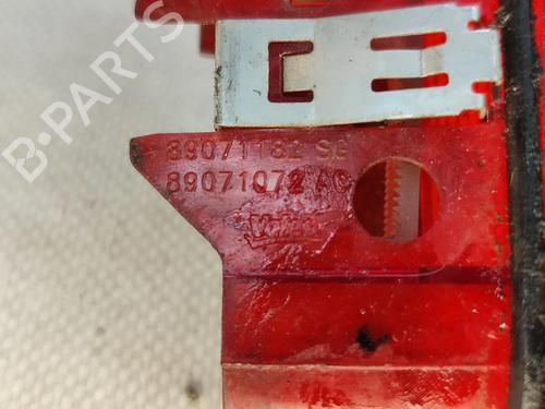 Third brake light RENAULT KANGOO Express (FW0/1_) 1.5 dCi 90 (FW0G, FW05, FW08, FW11) | BP32338749L11  - Image 6