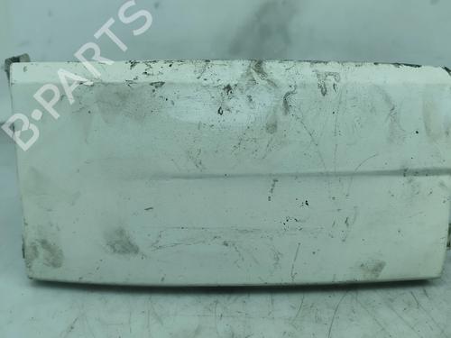 Used Headlight eyebrow Headlight eyebrow VW TRANSPORTER T4 Van (70A, 70H, 7DA, 7DH) 1.9 TD (68 hp) 31949124 31949124