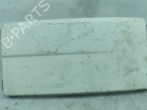 Used Headlight eyebrow VW TRANSPORTER T4 Van (70A, 70H, 7DA, 7DH) 1.9 TD (68 hp) 31949125