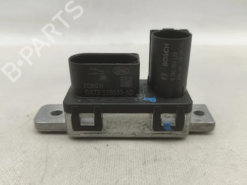 Used Electronic module Electronic module 32364812 32364812