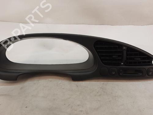 Luftventil Luftventil FORD FIESTA IV (JA_, JB_) 1.25 i 16V (75 hp) 32351003 32351003