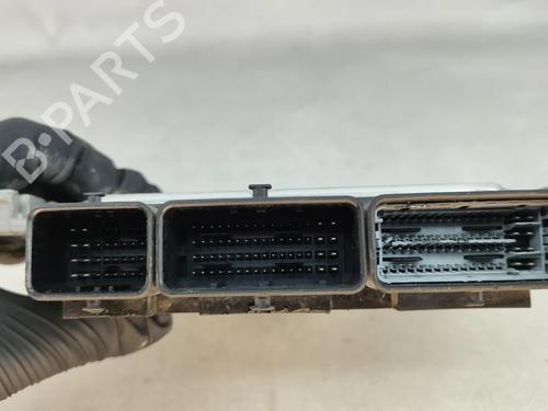 Engine control unit (ECU) RENAULT KANGOO Express (FW0/1_) 1.5 dCi 90 (FW0G, FW05, FW08, FW11) | BP32338751M57  - Image 6