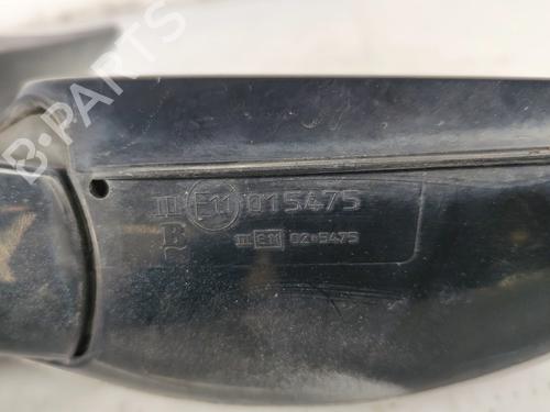 Right mirror FORD FOCUS I Turnier (DNW) 1.6 16V | BP32364810C27 
