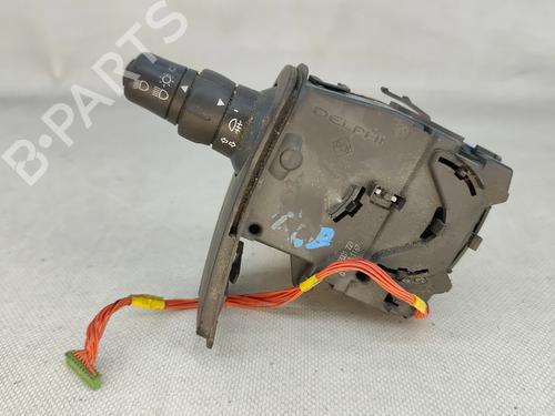 Used Steering column stalk Steering column stalk RENAULT KANGOO Express (FW0/1_) 1.5 dCi 90 (FW0G, FW05, FW08, FW11) (90 hp) 32338752 32338752