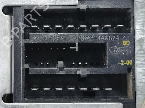 Other FORD FOCUS I Turnier (DNW) 1.6 16V | BP32364811O1 