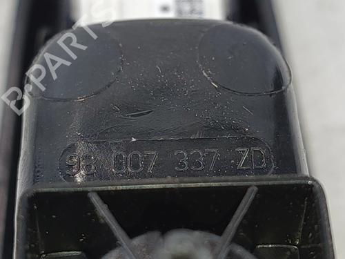 Left rear window switch CITROËN C3 III (SX) 1.2 VTi 82 | BP31631911I29  - Image 5