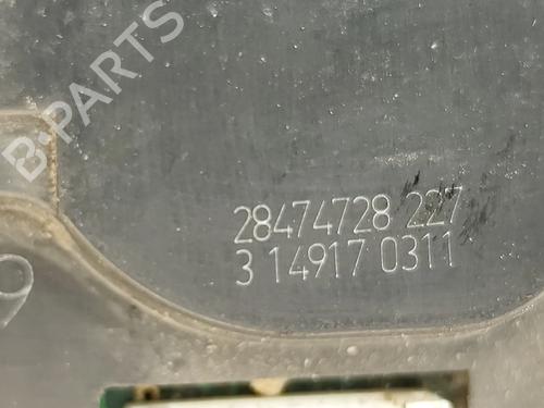 Steering column stalk RENAULT KANGOO Express (FW0/1_) 1.5 dCi 90 (FW0G, FW05, FW08, FW11) | BP32338753I23  - Image 5