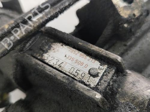 Steering rack BMW 3 Compact (E36) 318 tds | BP32338769M22  - Image 5