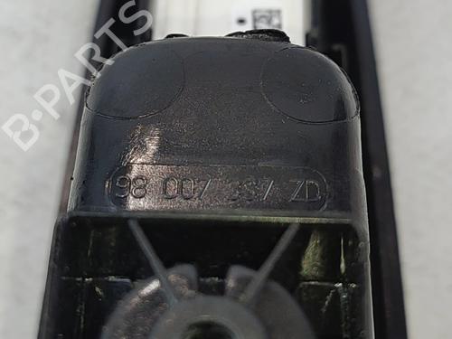 Right rear window switch CITROËN C3 III (SX) 1.2 VTi 82 | BP32364815I28  - Image 5