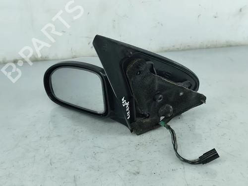 Left mirror FORD FOCUS I Turnier (DNW) 1.6 16V | BP32364809C26 