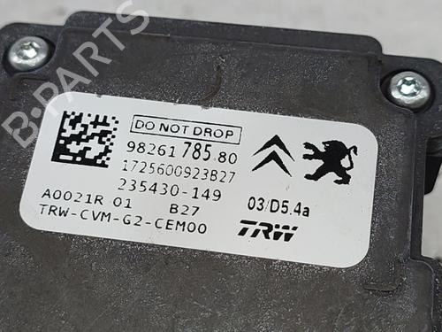 Camera CITROËN C3 III (SX) 1.2 VTi 82 | BP31631928E14 - Image 6