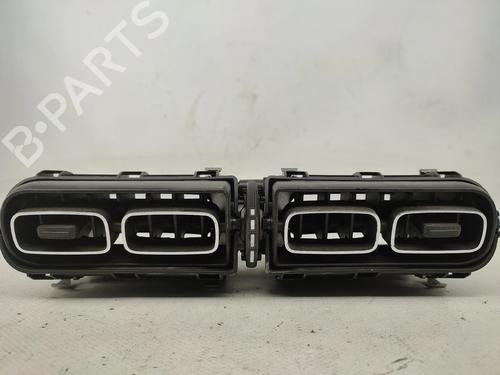 Luftventilen CITROËN C3 III (SX) 1.2 VTi 82 (82 hp) 31631909